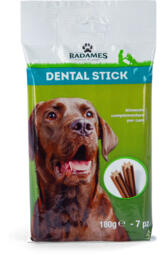 Dental stick per cani