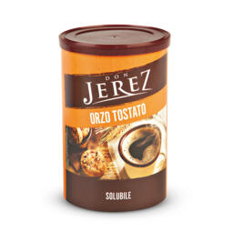 Orzo tostato solubile