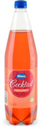 Cocktail analcolico