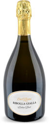 Spumante extra brut Ribolla Gialla
