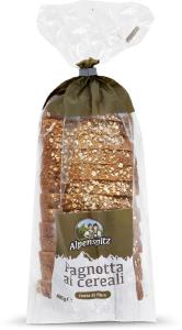 Pagnotta ai cereali