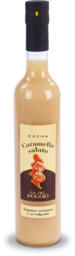 Crema liquore al caramello salato