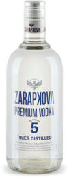 Vodka premium