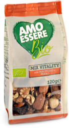 Mix vitality Bio - Misto di frutta secca