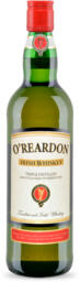Irish Whisky - O'Reardon