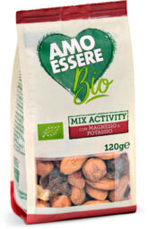 Mix activity Bio - Misto di frutta secca