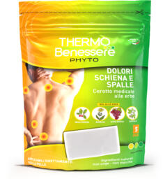 TUBO GEL/CEROTTI SOLLIEVO DOLORI