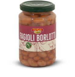 Fagioli borlotti