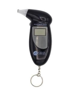 Etilometro digitale Alcol Check 3000