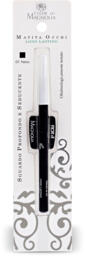 Matita occhi nera long lasting con temperino