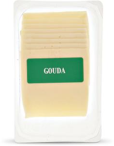 Gouda a fette