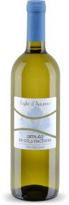 Vino Ortrugo dei Colli Piacentini DOC