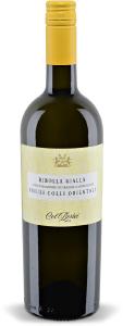 Vino Ribolla Gialla DOC - Col Bertei