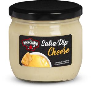 Salsa al formaggio