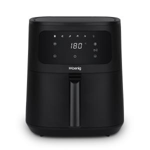 FRIGGITRICE AD ARIA 6L FRY860