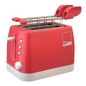 TOSTAPANE CON PINZE PMS150