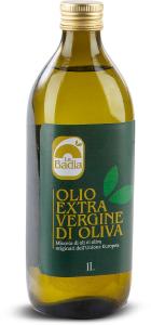Olio extravergine di oliva