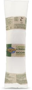 Bicchieri di plastica compostabile 50 pezzi 200 cc