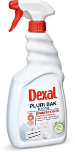 Disinfettante bagno spray