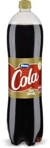 Bibita cola senza caffeina