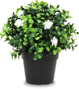 VASO DI FIORI ARTIFICIALI