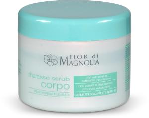 Scrub thalasso corpo