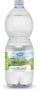 Acqua naturale