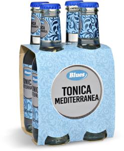 Bevanda tonica mediterranea