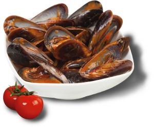 Cozze alla tarantina