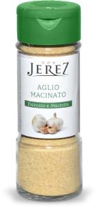 Aglio macinato
