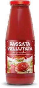 Passata di pomodoro vellutata