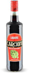 Liquore al carciofo