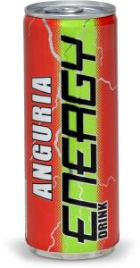 Energy drink anguria