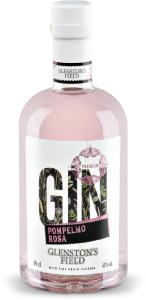 Gin premium pompelmo rosa