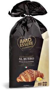 Croissant al burro 6 pezzi