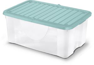 CONTENITORE DODO'S 40 LT CON COPERC