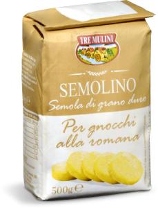 Semolino
