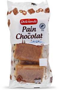 Merendina Pain au chocolat