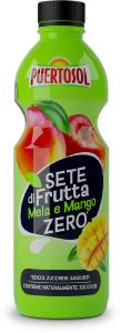 Bevanda mango e mela zero*