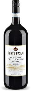 Vino Bonarda dell'Oltrepò Pavese DOC
