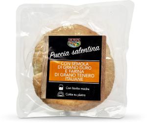 Puccia salentina