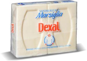 Sapone marsiglia per il bucato
