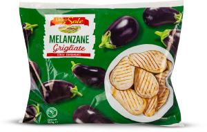 Melanzane grigliate surgelate