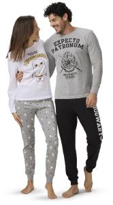 PIGIAMA UOMO/DONNA 'HARRY POTTER'