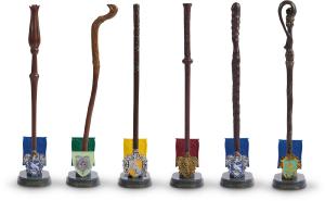 BACCHETTA MAGICA'HARRY POTTER'PIED.
