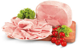 Prosciutto cotto