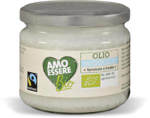 Olio di cocco