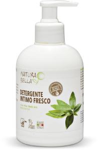 Detergente intimo fresco