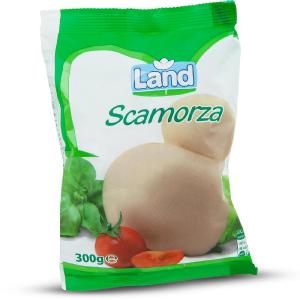 Scamorza bianca