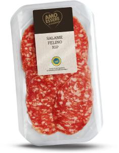 Salame felino IGP
